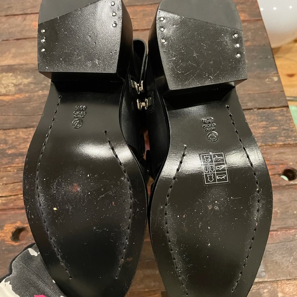 3.1 Phillip Lim Moto Boots - Picture 6 of 6